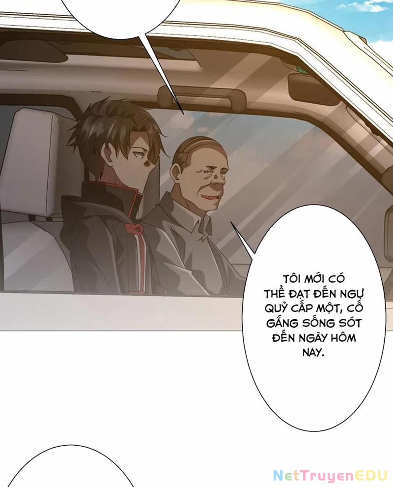 Bắt Đầu Với Trăm Vạn Minh Tệ 219 trang 42