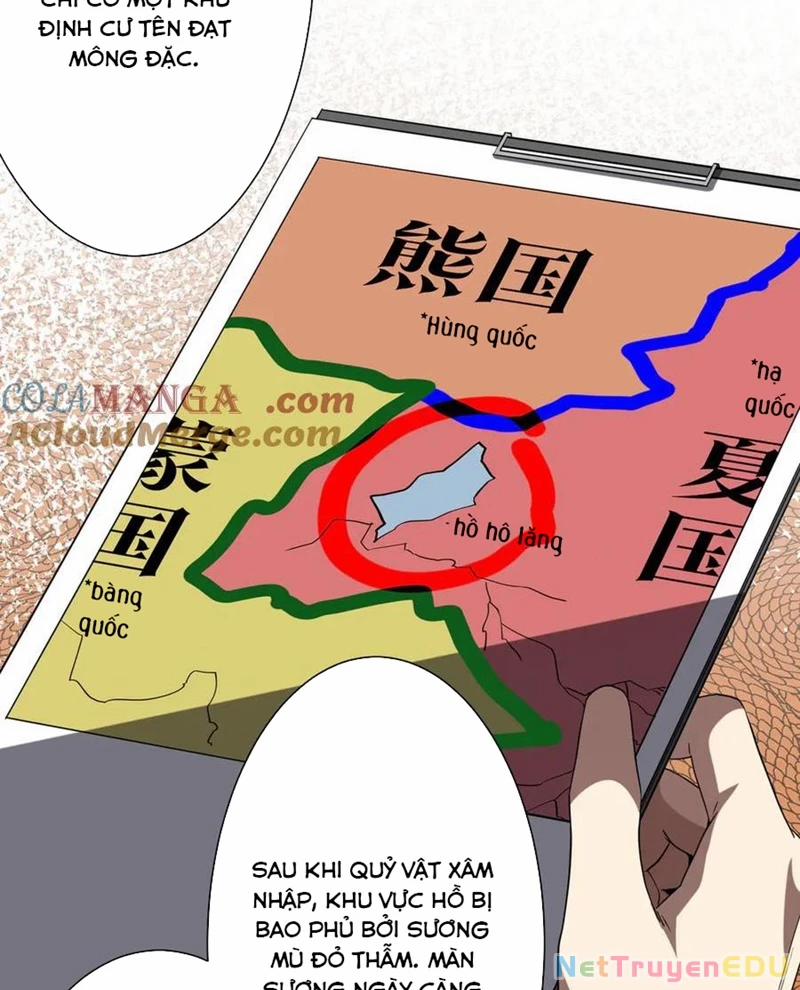 Bắt Đầu Với Trăm Vạn Minh Tệ 219 trang 46