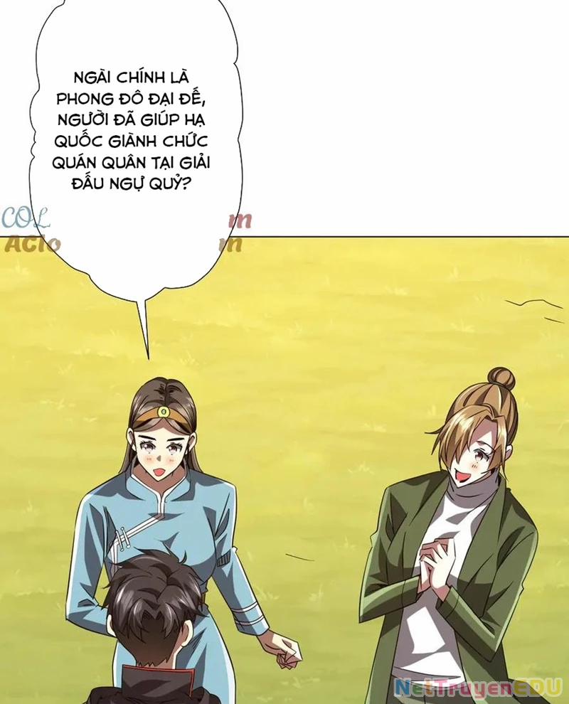 Bắt Đầu Với Trăm Vạn Minh Tệ 219 trang 56