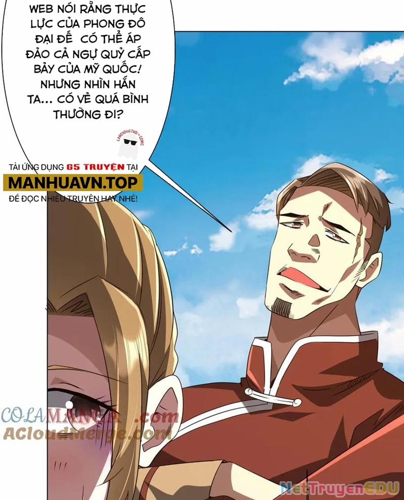 Bắt Đầu Với Trăm Vạn Minh Tệ 219 trang 58