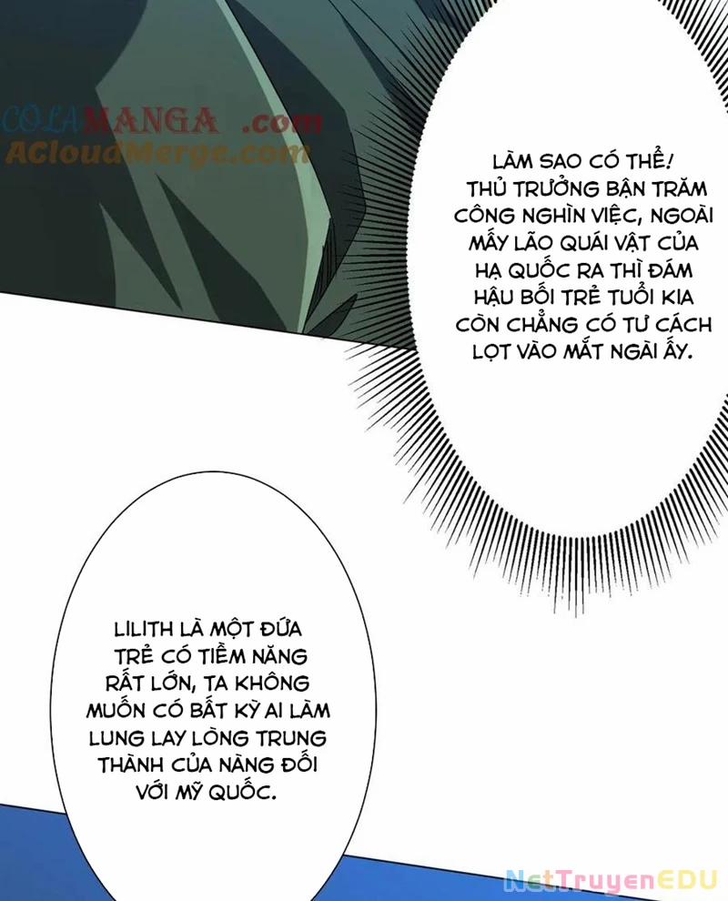 Bắt Đầu Với Trăm Vạn Minh Tệ 219 trang 8