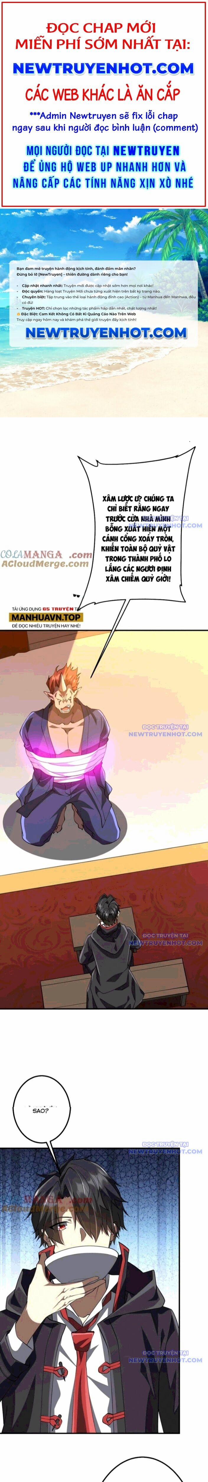 Bắt Đầu Với Trăm Vạn Minh Tệ 220 trang 0