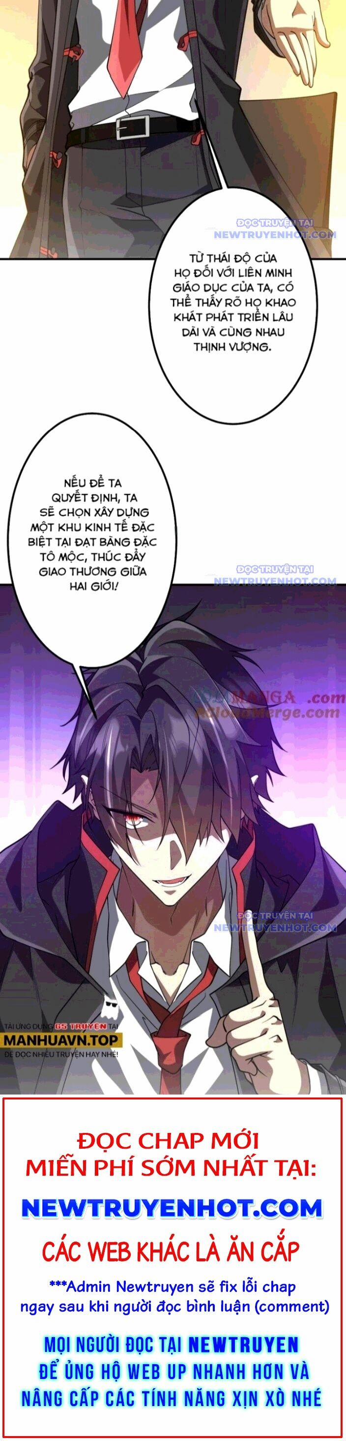 Bắt Đầu Với Trăm Vạn Minh Tệ 220 trang 18