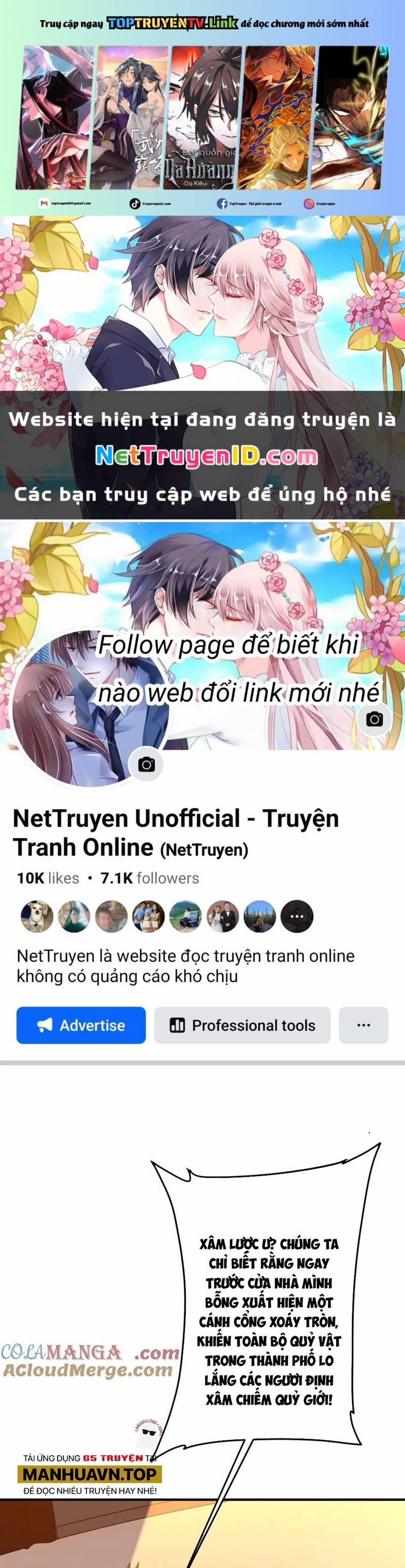 Bắt Đầu Với Trăm Vạn Minh Tệ 221 trang 0