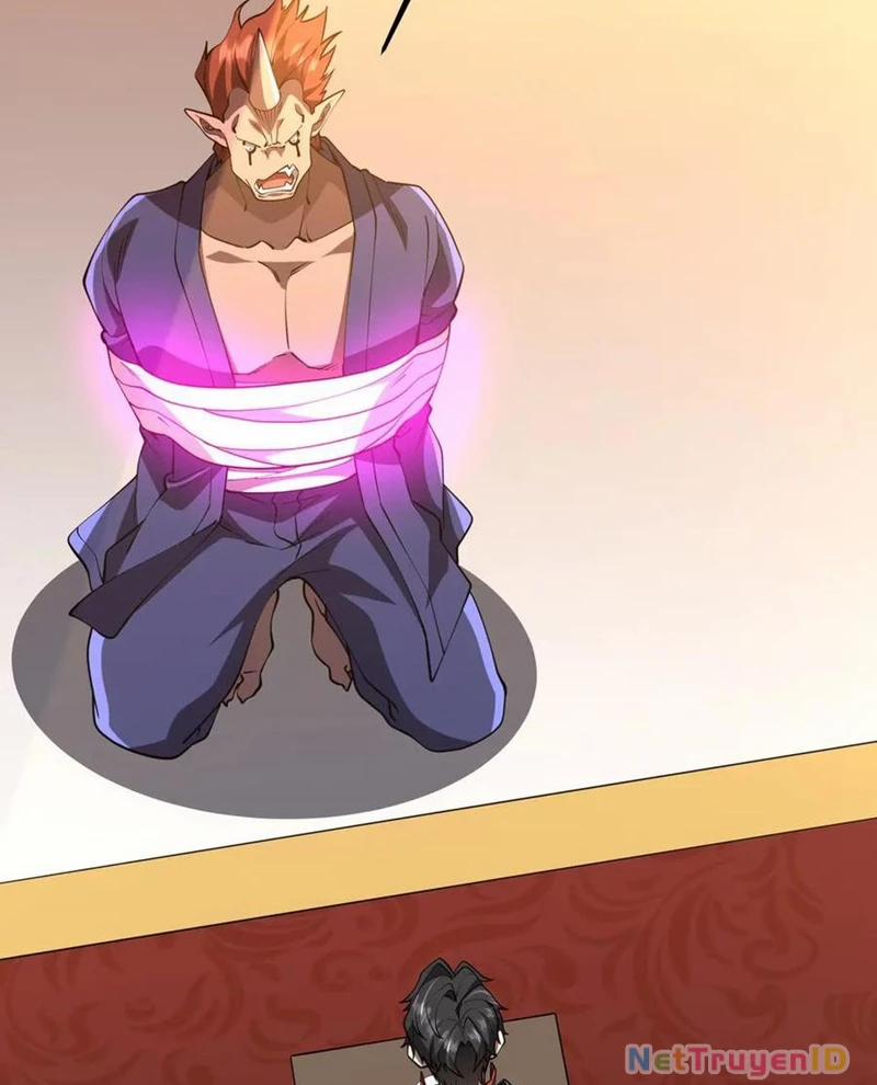 Bắt Đầu Với Trăm Vạn Minh Tệ 221 trang 1