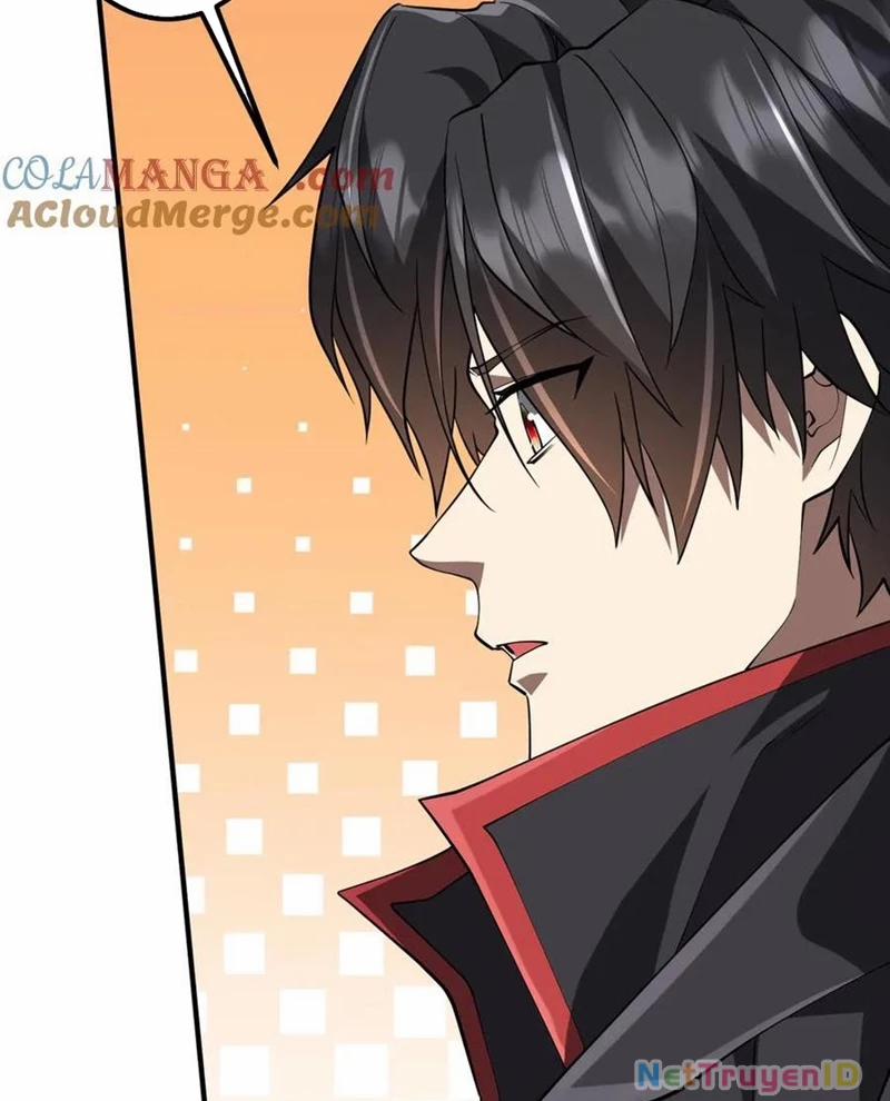 Bắt Đầu Với Trăm Vạn Minh Tệ 221 trang 20