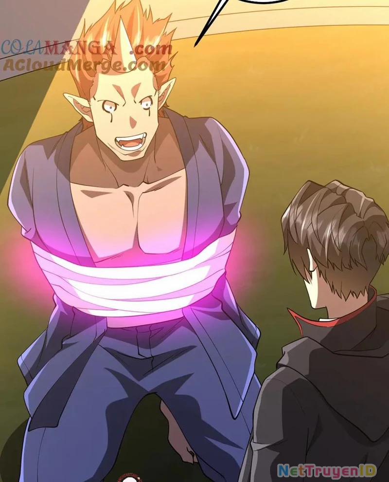 Bắt Đầu Với Trăm Vạn Minh Tệ 221 trang 22