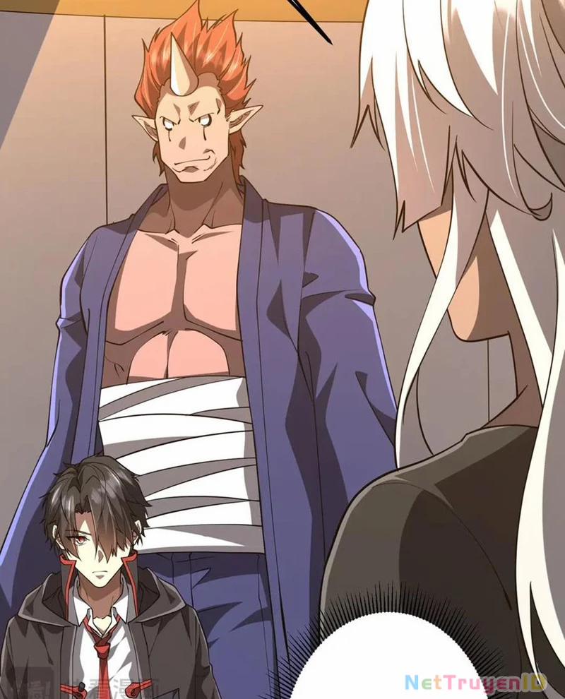 Bắt Đầu Với Trăm Vạn Minh Tệ 221 trang 43