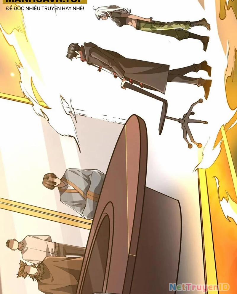 Bắt Đầu Với Trăm Vạn Minh Tệ 221 trang 64