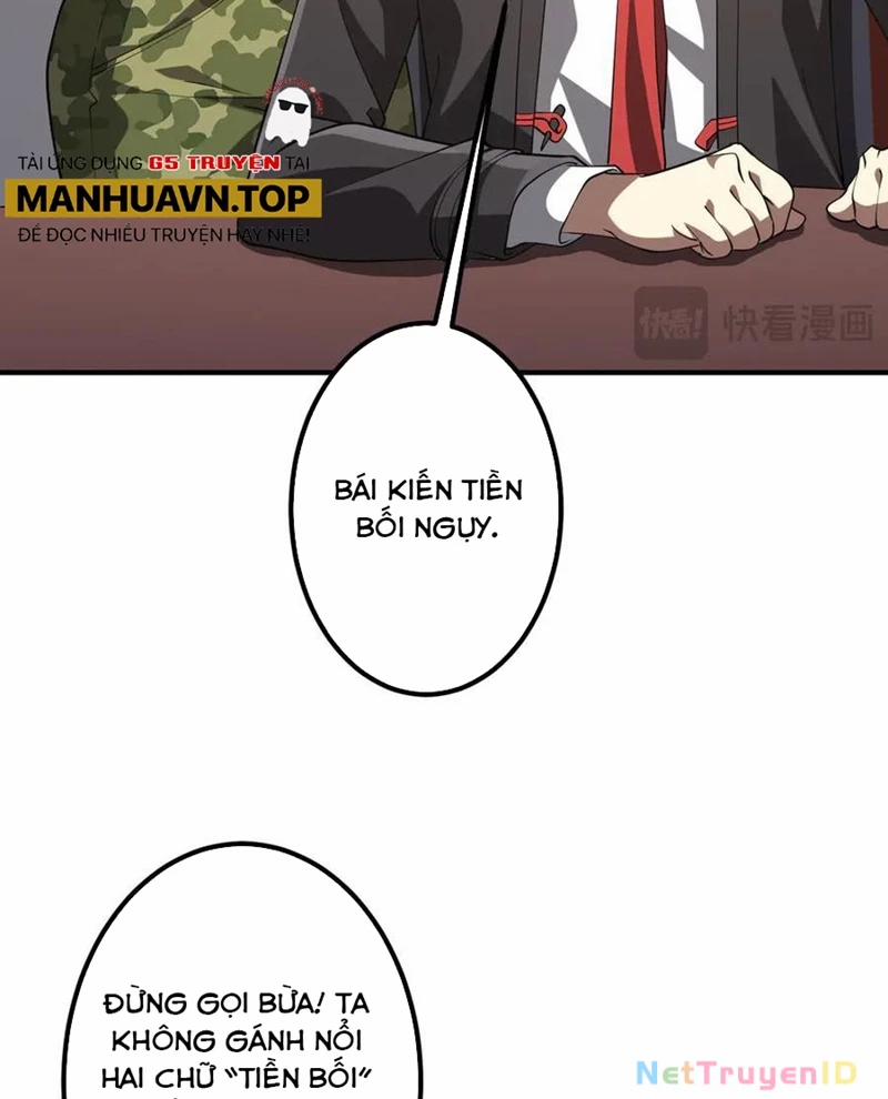 Bắt Đầu Với Trăm Vạn Minh Tệ 221 trang 72