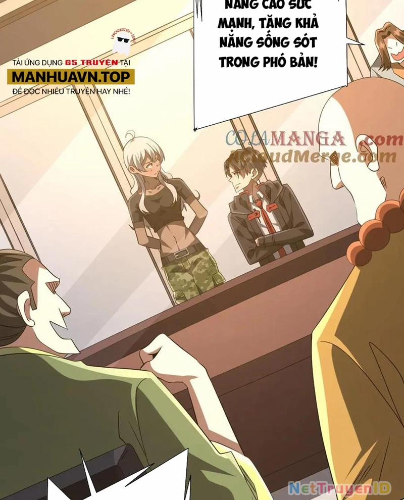 Bắt Đầu Với Trăm Vạn Minh Tệ 222 trang 20