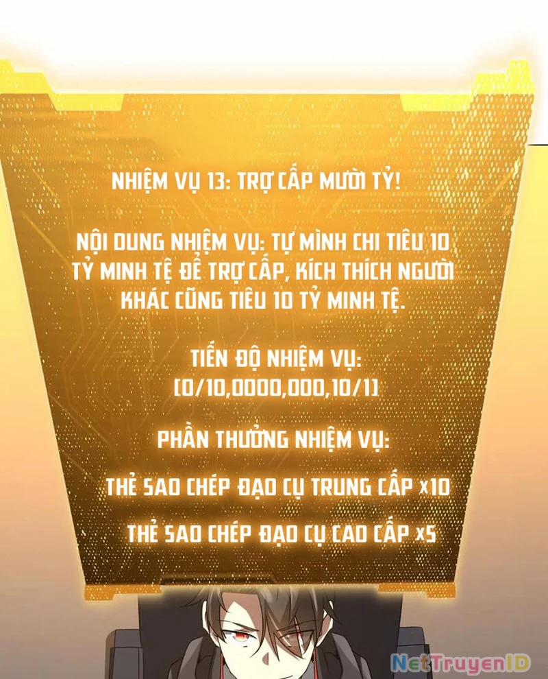 Bắt Đầu Với Trăm Vạn Minh Tệ 222 trang 60