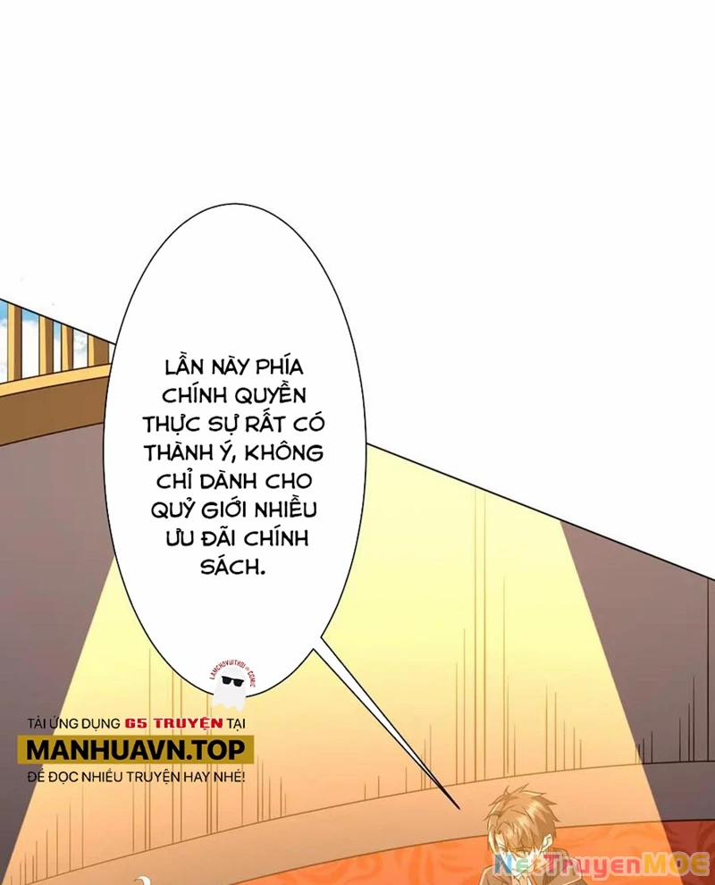 Bắt Đầu Với Trăm Vạn Minh Tệ 223 trang 12