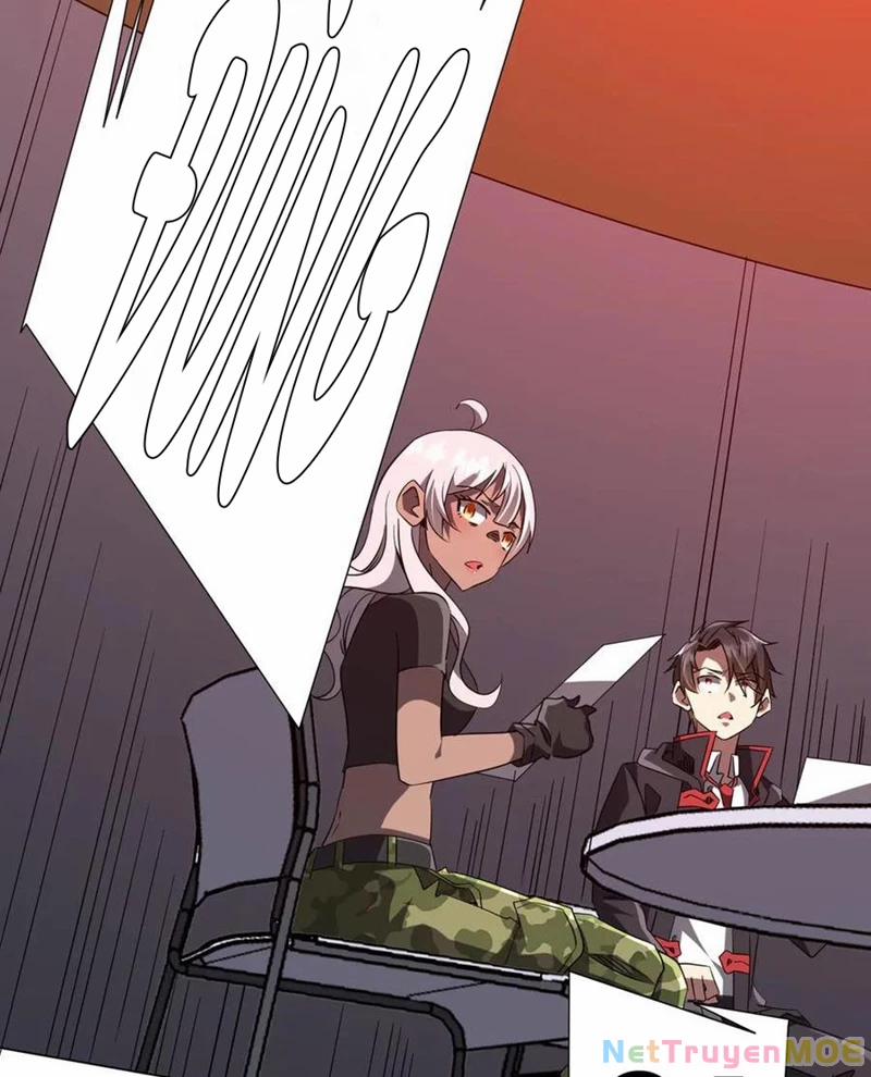 Bắt Đầu Với Trăm Vạn Minh Tệ 223 trang 20