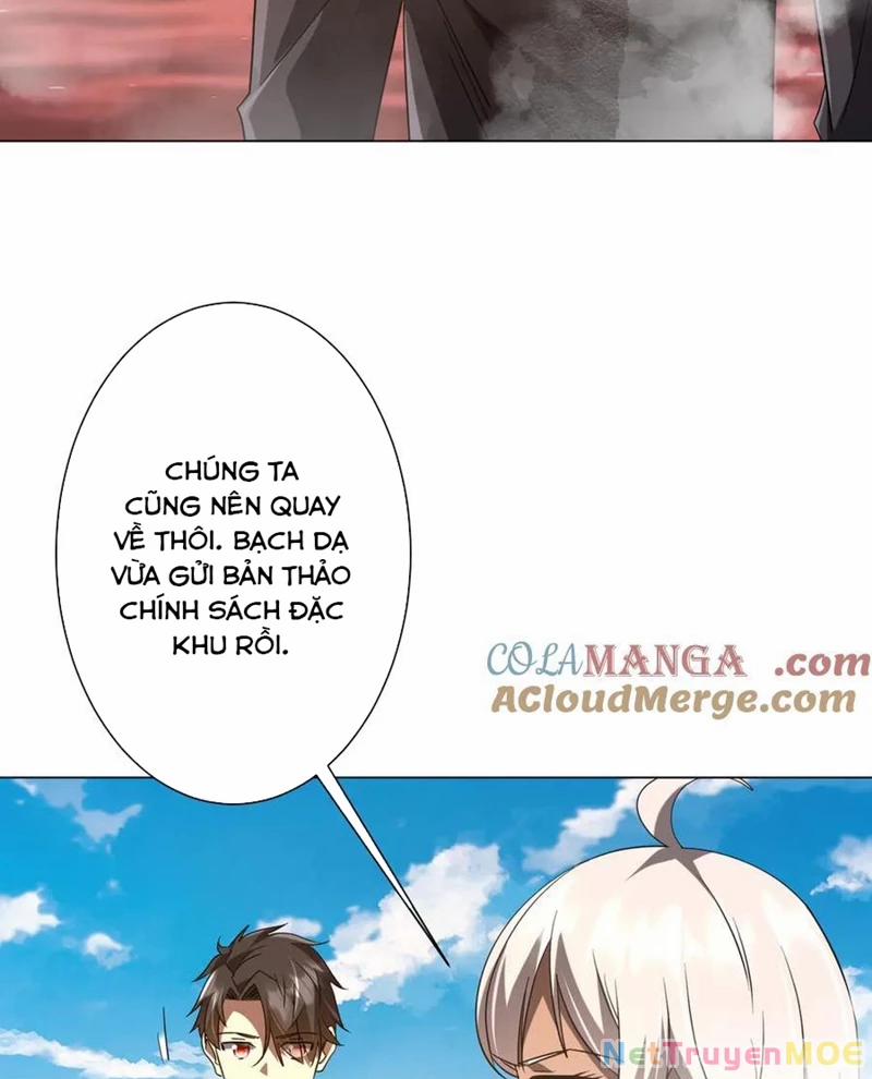 Bắt Đầu Với Trăm Vạn Minh Tệ 223 trang 6