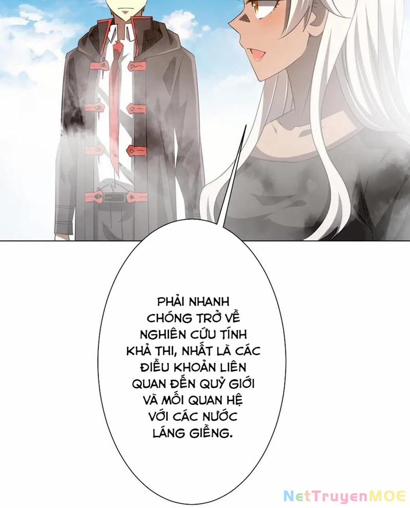 Bắt Đầu Với Trăm Vạn Minh Tệ 223 trang 7