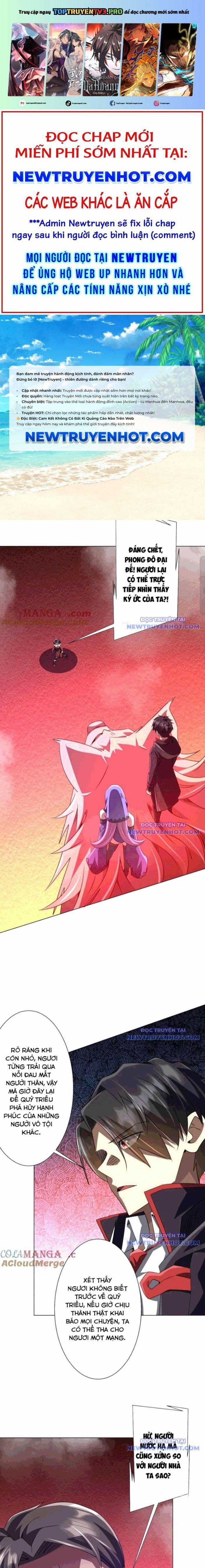 Bắt Đầu Với Trăm Vạn Minh Tệ 225 trang 0