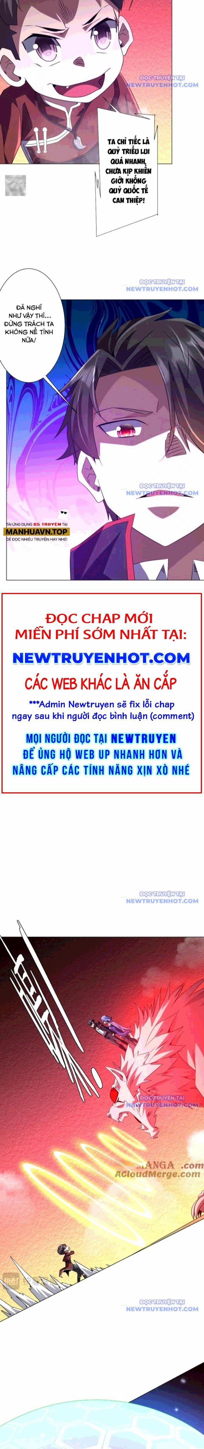 Bắt Đầu Với Trăm Vạn Minh Tệ 225 trang 1
