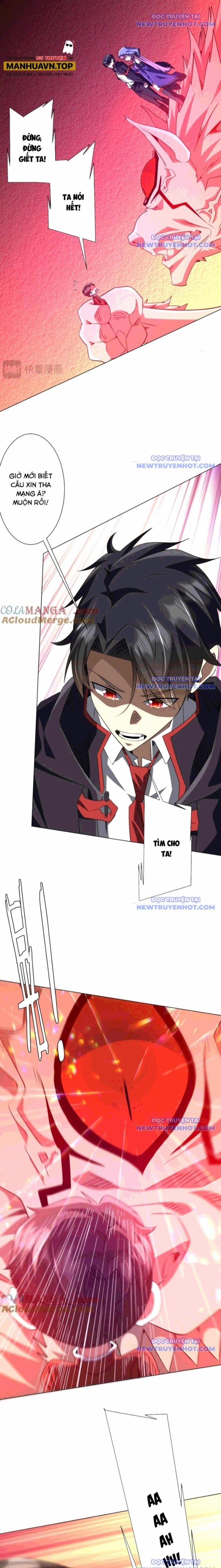 Bắt Đầu Với Trăm Vạn Minh Tệ 225 trang 4