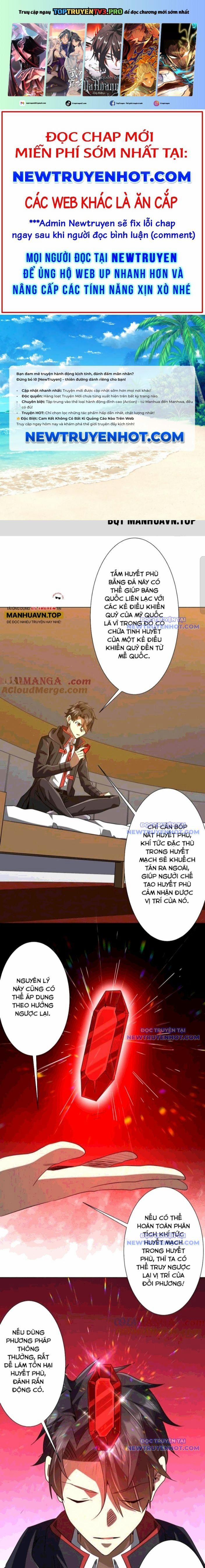 Bắt Đầu Với Trăm Vạn Minh Tệ 226 trang 0