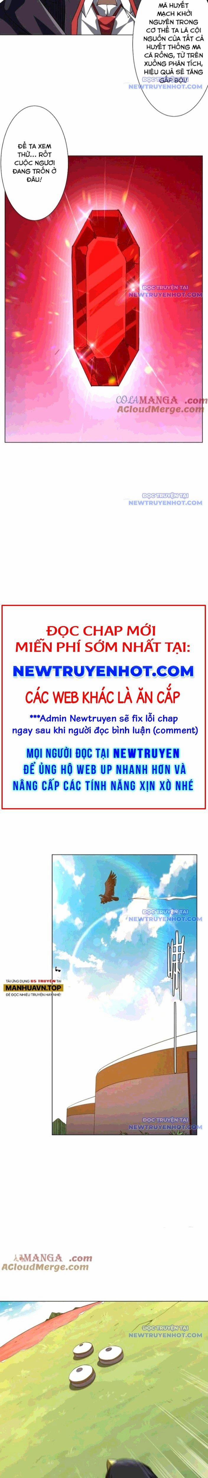 Bắt Đầu Với Trăm Vạn Minh Tệ 226 trang 1