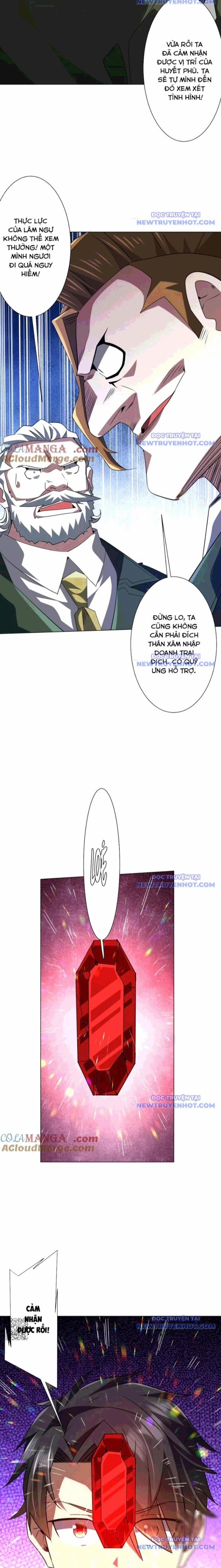 Bắt Đầu Với Trăm Vạn Minh Tệ 226 trang 5