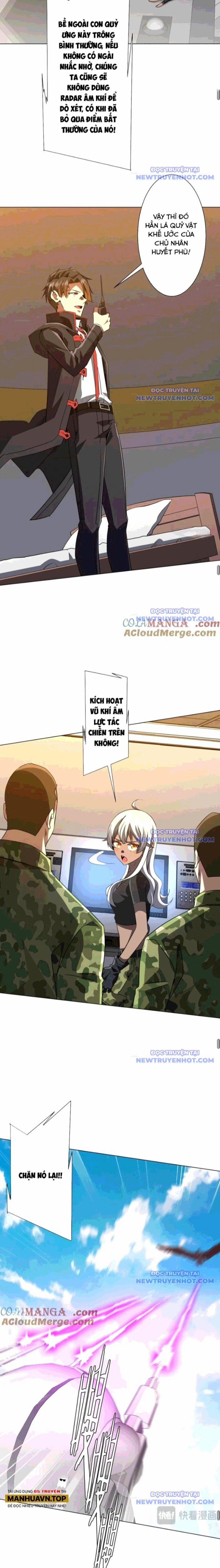 Bắt Đầu Với Trăm Vạn Minh Tệ 226 trang 7