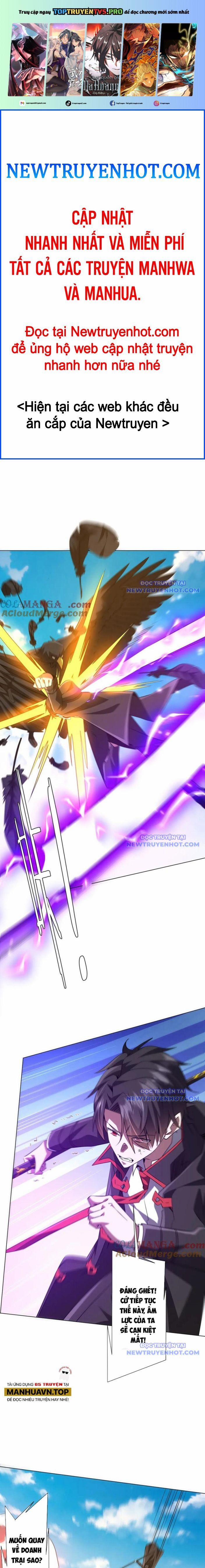 Bắt Đầu Với Trăm Vạn Minh Tệ 227 trang 0