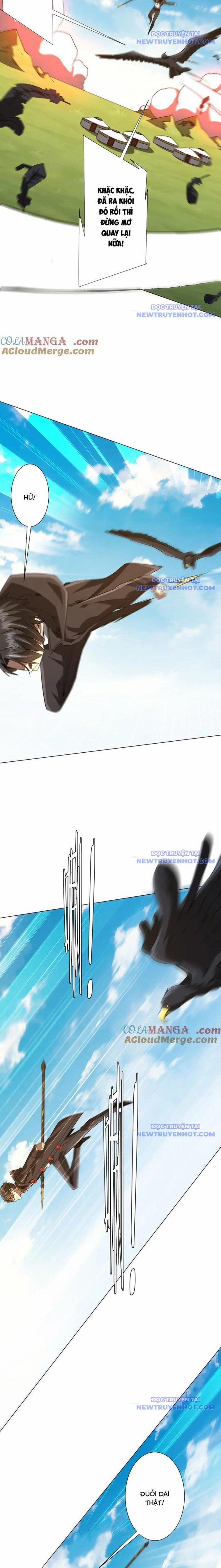 Bắt Đầu Với Trăm Vạn Minh Tệ 227 trang 1