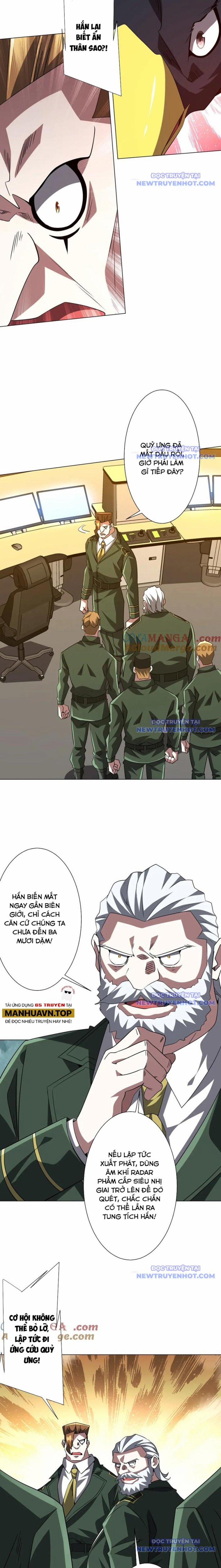 Bắt Đầu Với Trăm Vạn Minh Tệ 227 trang 3