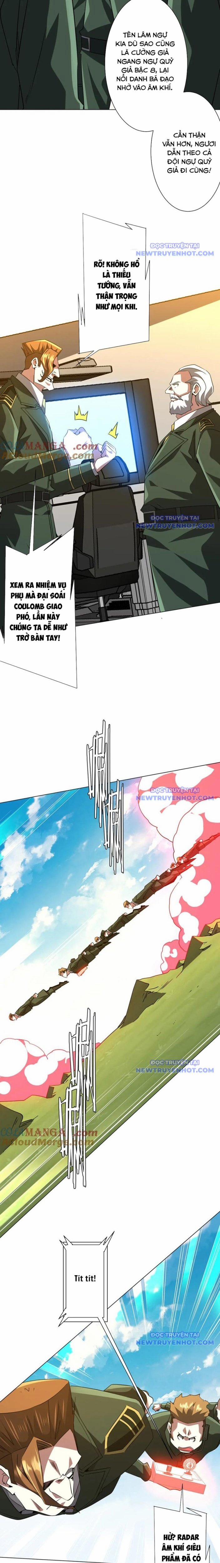 Bắt Đầu Với Trăm Vạn Minh Tệ 227 trang 4