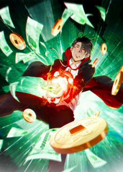 Đọc truyện tranh Bắt Đầu Với Trăm Vạn Minh Tệ