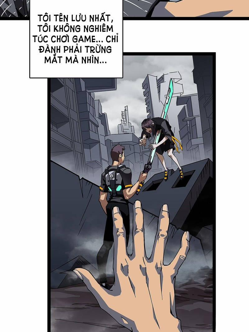 Bắt Đầu Vùng Dậy Từ Việc Chơi Game Nghiêm Túc 0 trang 1