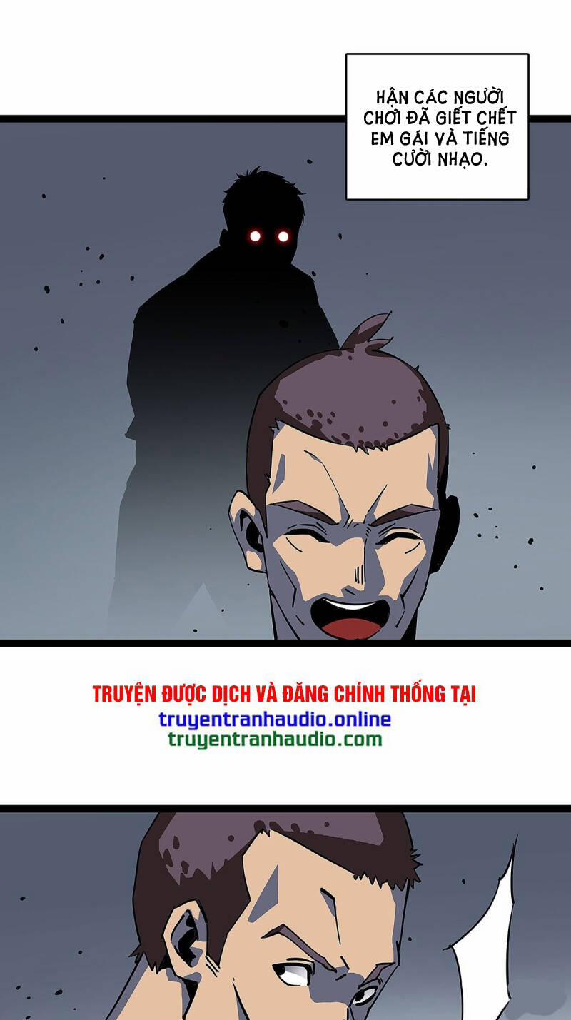 Bắt Đầu Vùng Dậy Từ Việc Chơi Game Nghiêm Túc 0 trang 17