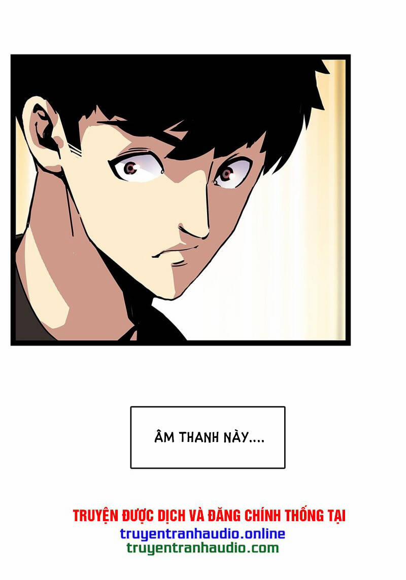 Bắt Đầu Vùng Dậy Từ Việc Chơi Game Nghiêm Túc 0 trang 36