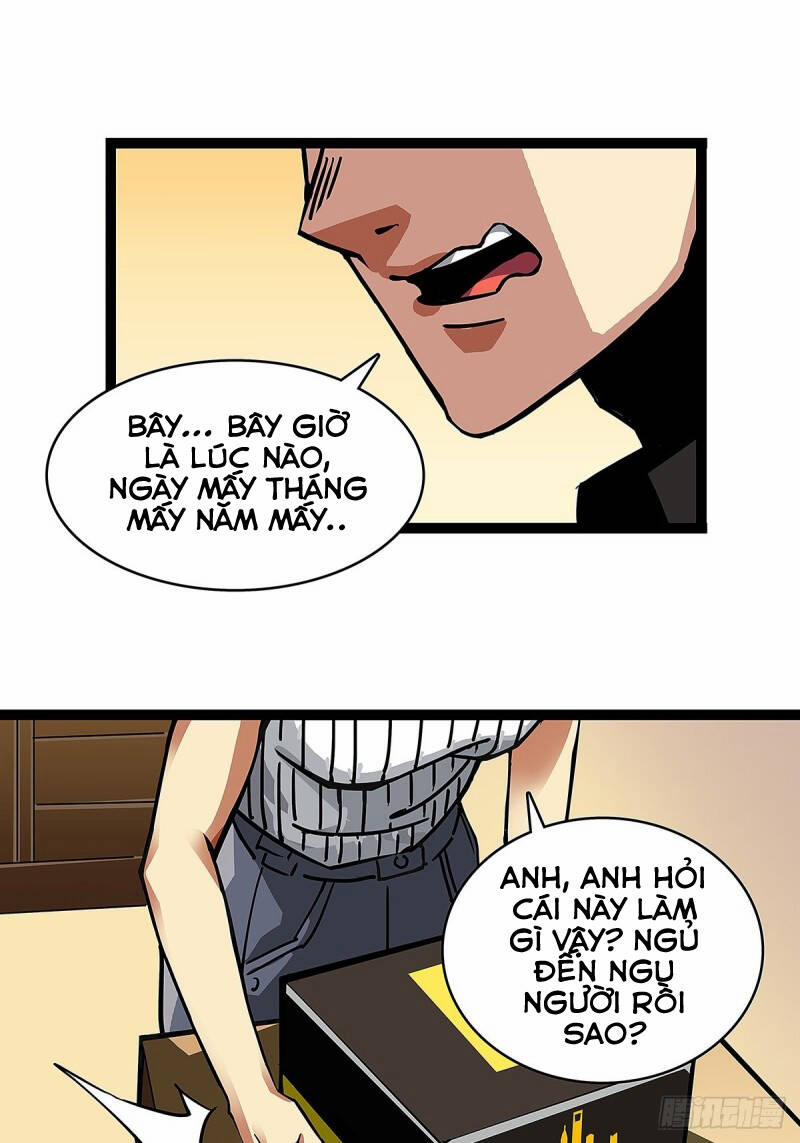 Bắt Đầu Vùng Dậy Từ Việc Chơi Game Nghiêm Túc 0 trang 38