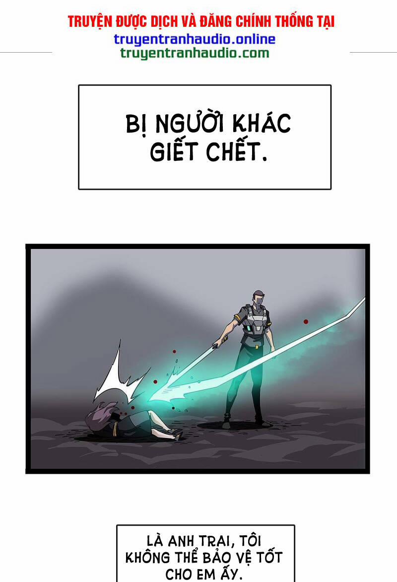 Bắt Đầu Vùng Dậy Từ Việc Chơi Game Nghiêm Túc 0 trang 4