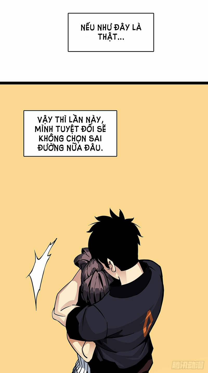 Bắt Đầu Vùng Dậy Từ Việc Chơi Game Nghiêm Túc 0 trang 45