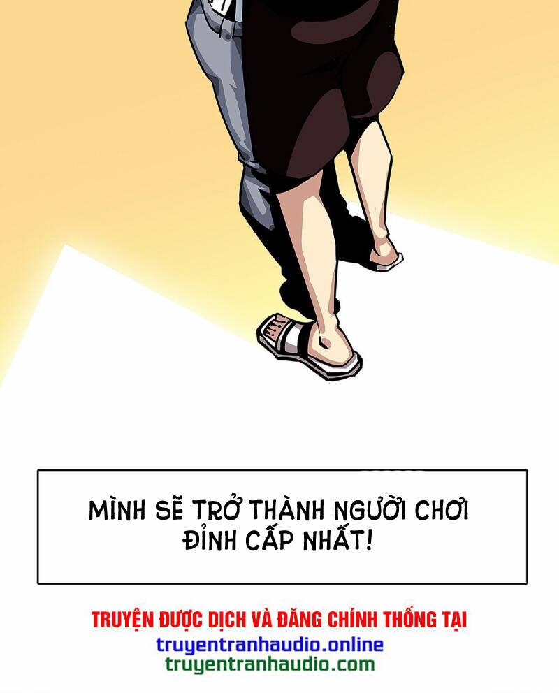 Bắt Đầu Vùng Dậy Từ Việc Chơi Game Nghiêm Túc 0 trang 46