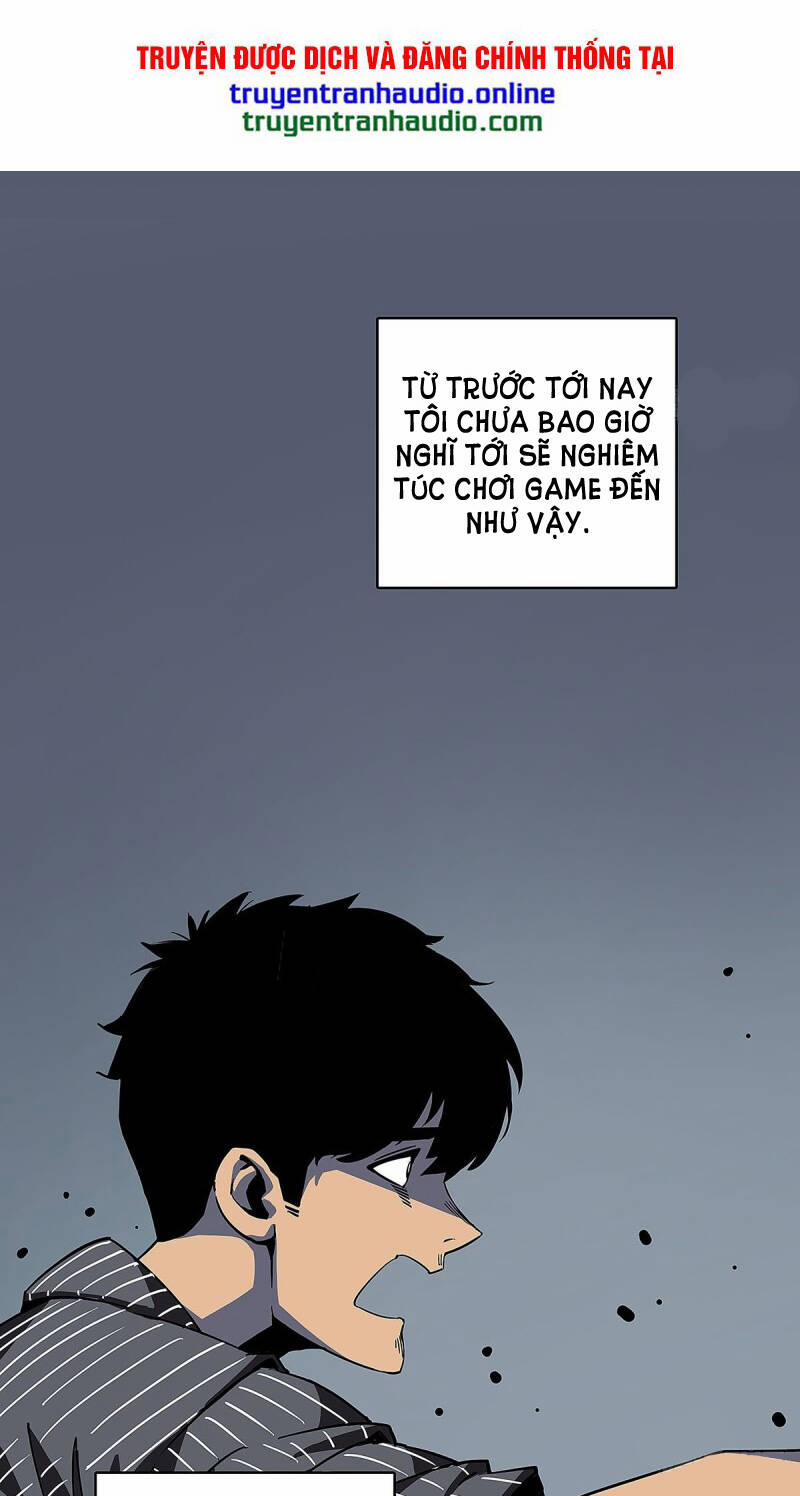 Bắt Đầu Vùng Dậy Từ Việc Chơi Game Nghiêm Túc 1 trang 0