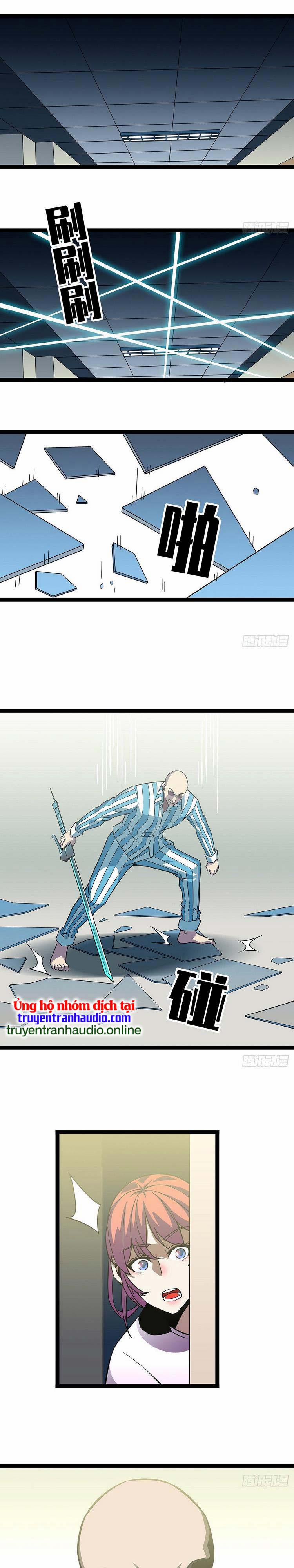 Bắt Đầu Vùng Dậy Từ Việc Chơi Game Nghiêm Túc 100 trang 11