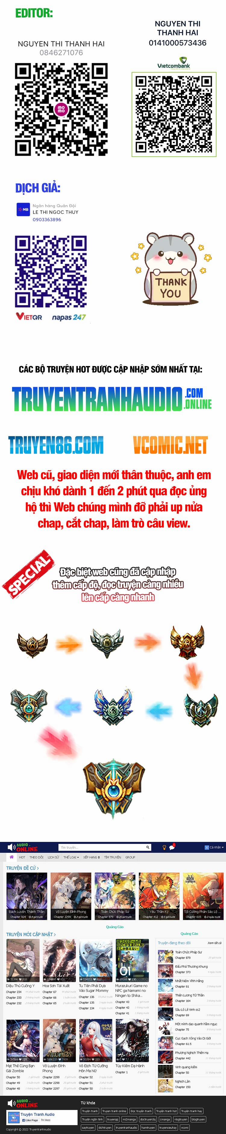 Bắt Đầu Vùng Dậy Từ Việc Chơi Game Nghiêm Túc 100 trang 13