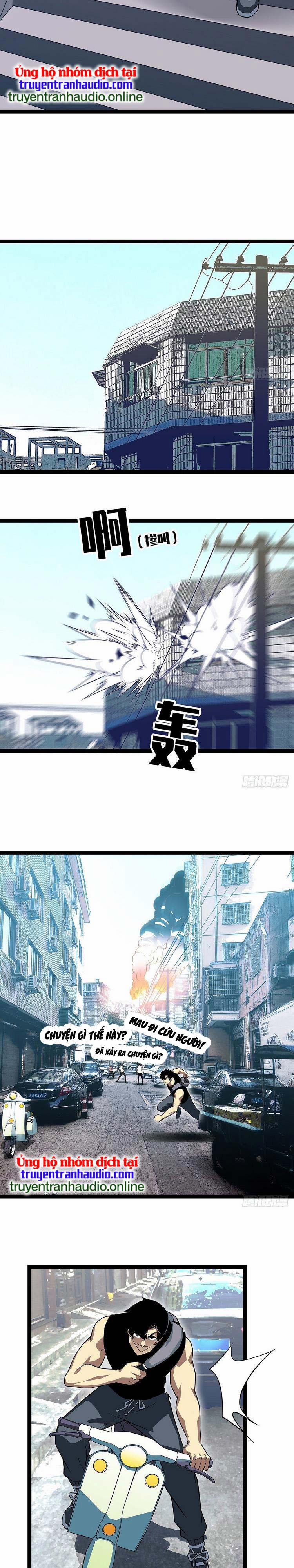 Bắt Đầu Vùng Dậy Từ Việc Chơi Game Nghiêm Túc 100 trang 2