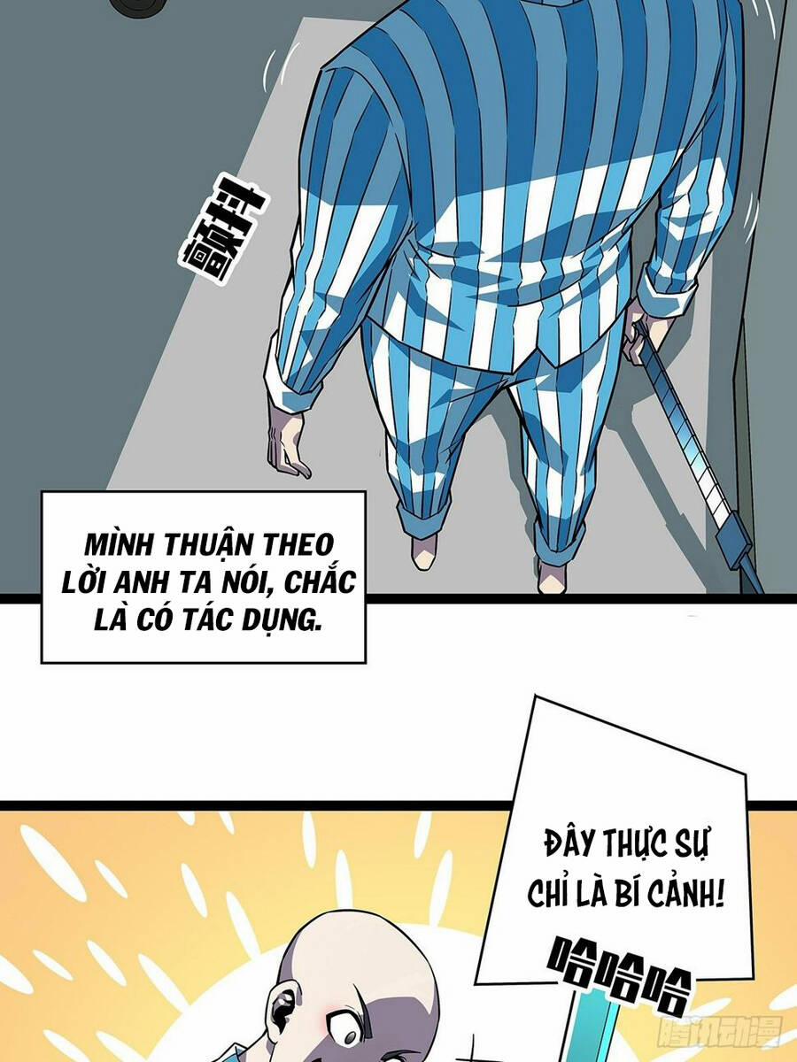 Bắt Đầu Vùng Dậy Từ Việc Chơi Game Nghiêm Túc 101 trang 13