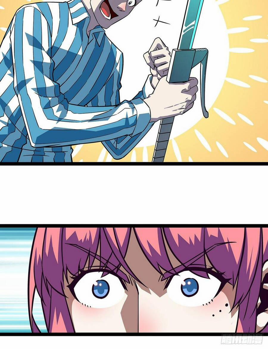 Bắt Đầu Vùng Dậy Từ Việc Chơi Game Nghiêm Túc 101 trang 14