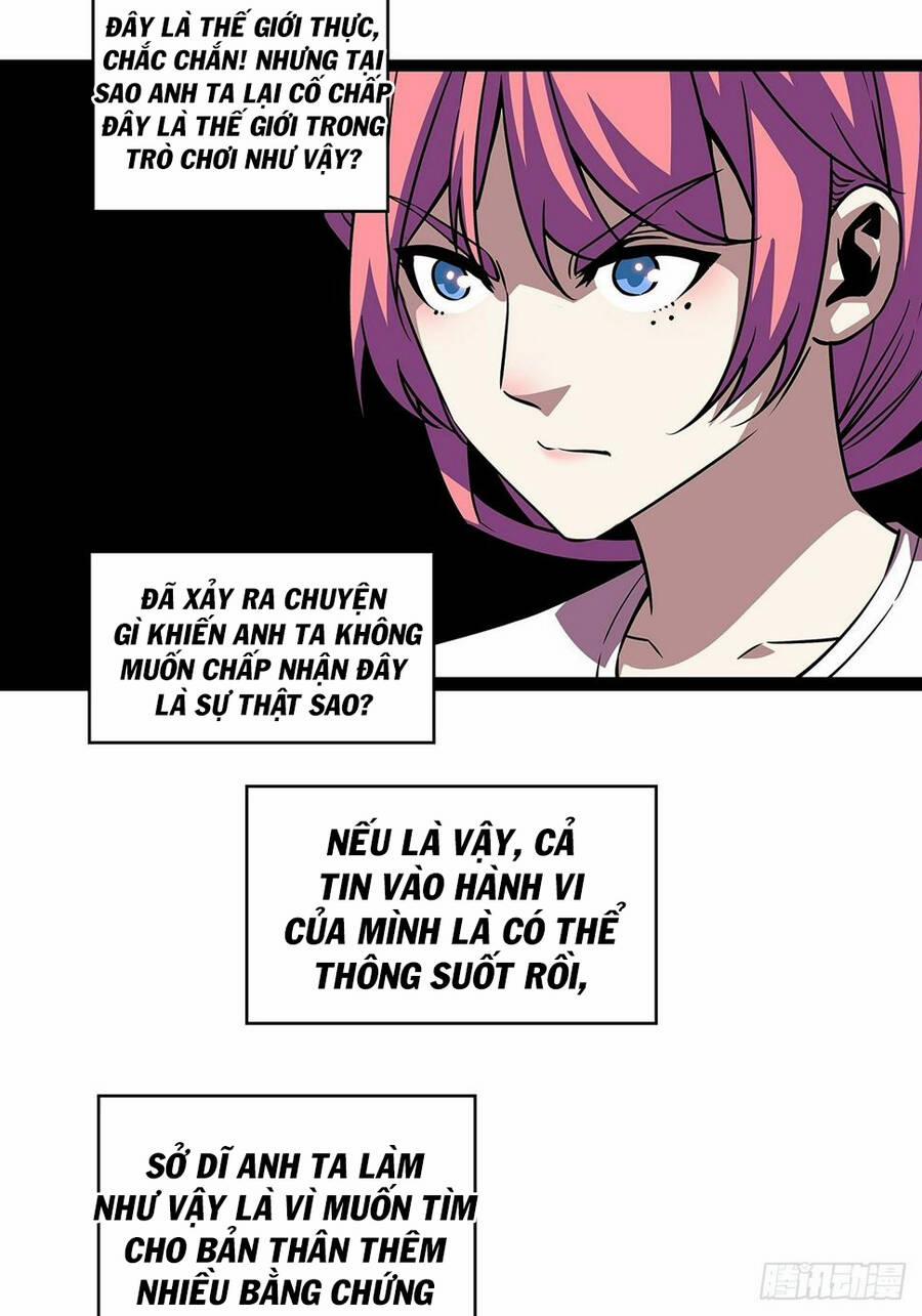 Bắt Đầu Vùng Dậy Từ Việc Chơi Game Nghiêm Túc 101 trang 24