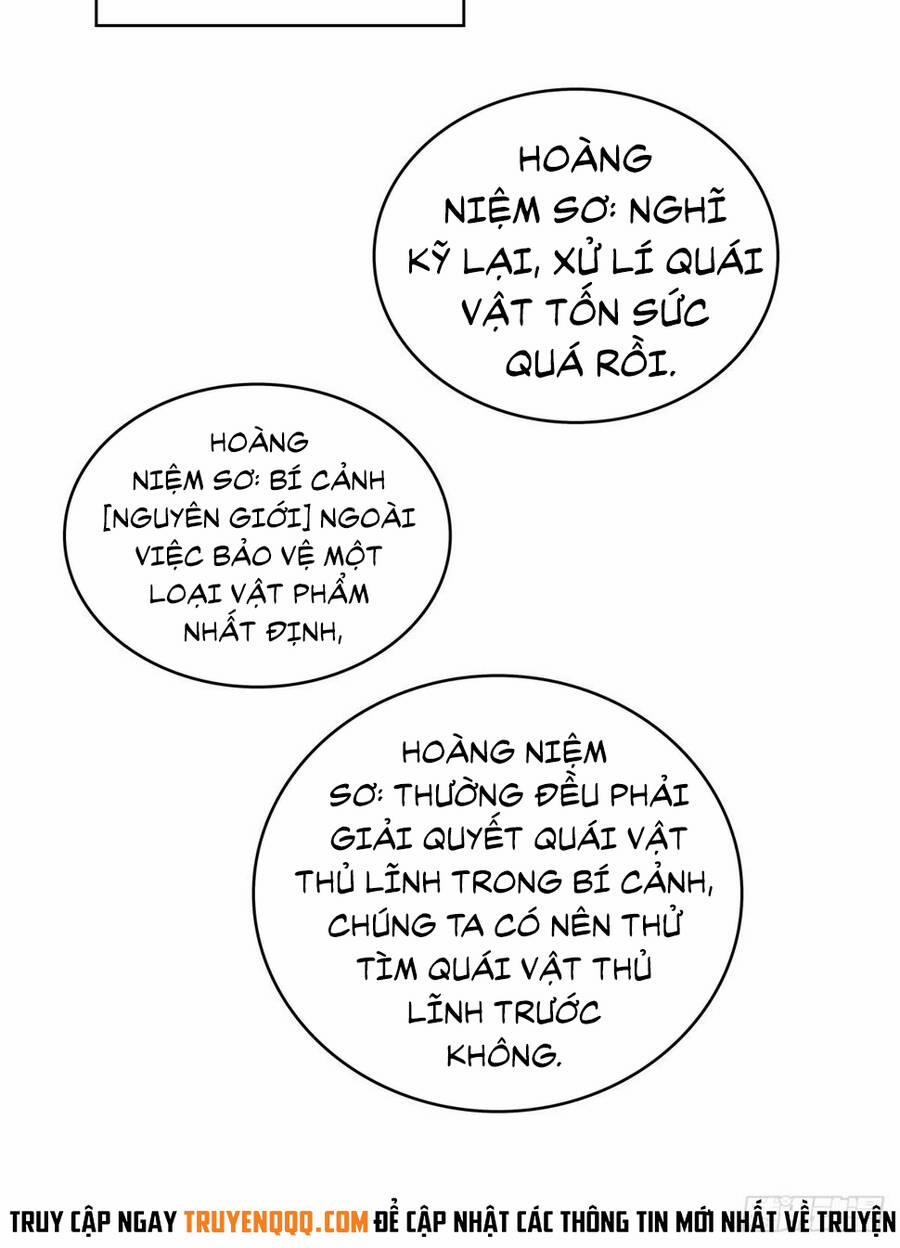 Bắt Đầu Vùng Dậy Từ Việc Chơi Game Nghiêm Túc 101 trang 25