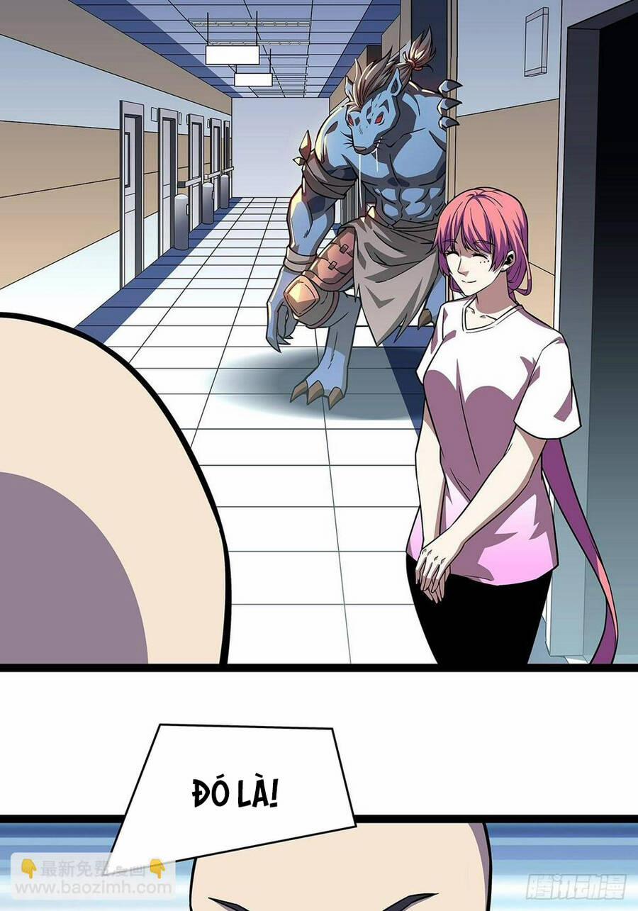 Bắt Đầu Vùng Dậy Từ Việc Chơi Game Nghiêm Túc 101 trang 30