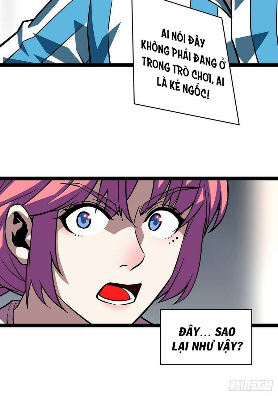 Bắt Đầu Vùng Dậy Từ Việc Chơi Game Nghiêm Túc 101 trang 34