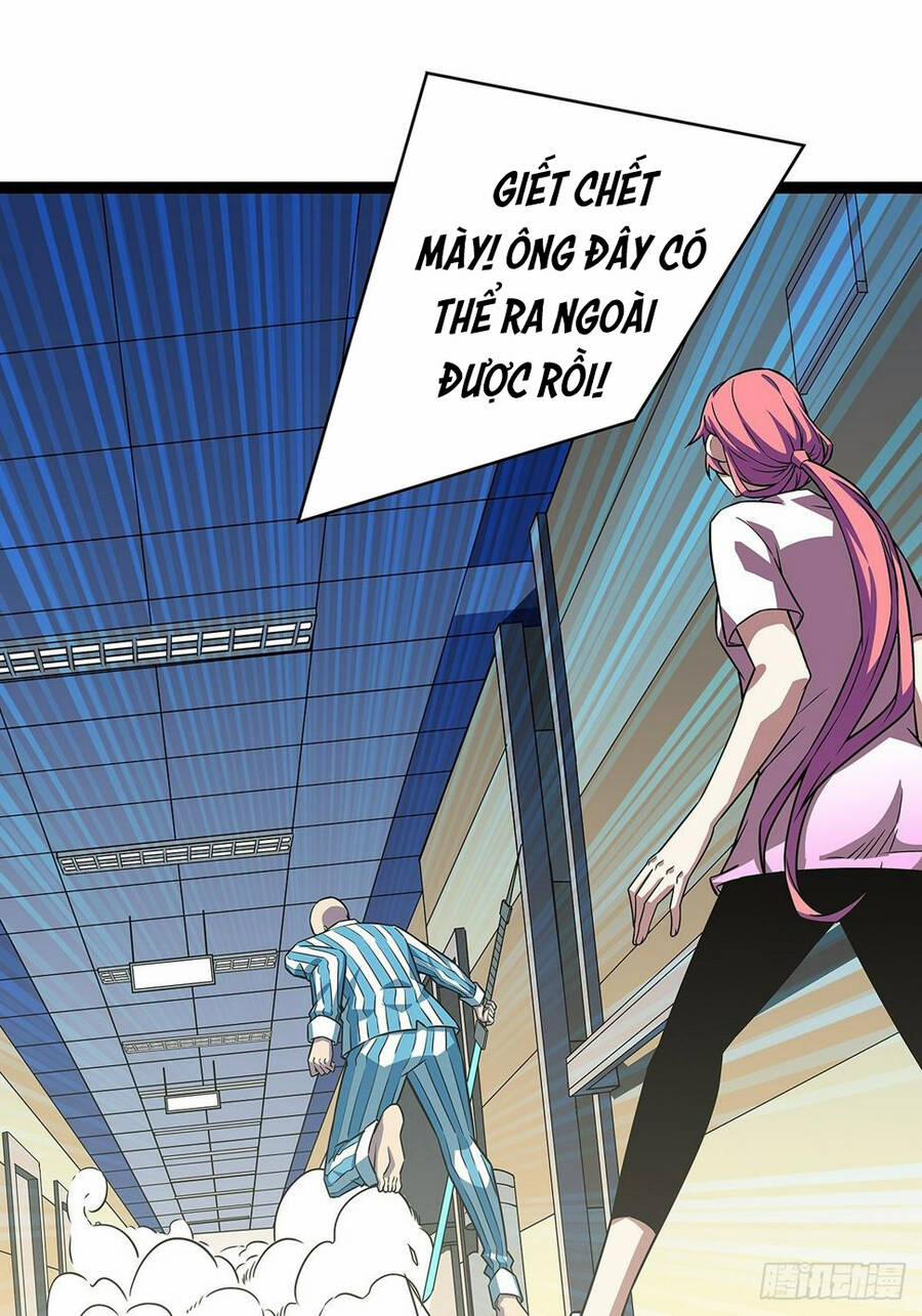 Bắt Đầu Vùng Dậy Từ Việc Chơi Game Nghiêm Túc 101 trang 36